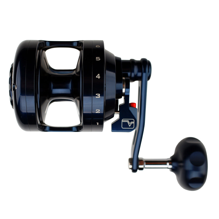alutecnos fishing reels for sale ALVEY / ALUTECNOS GORILLA 12/C