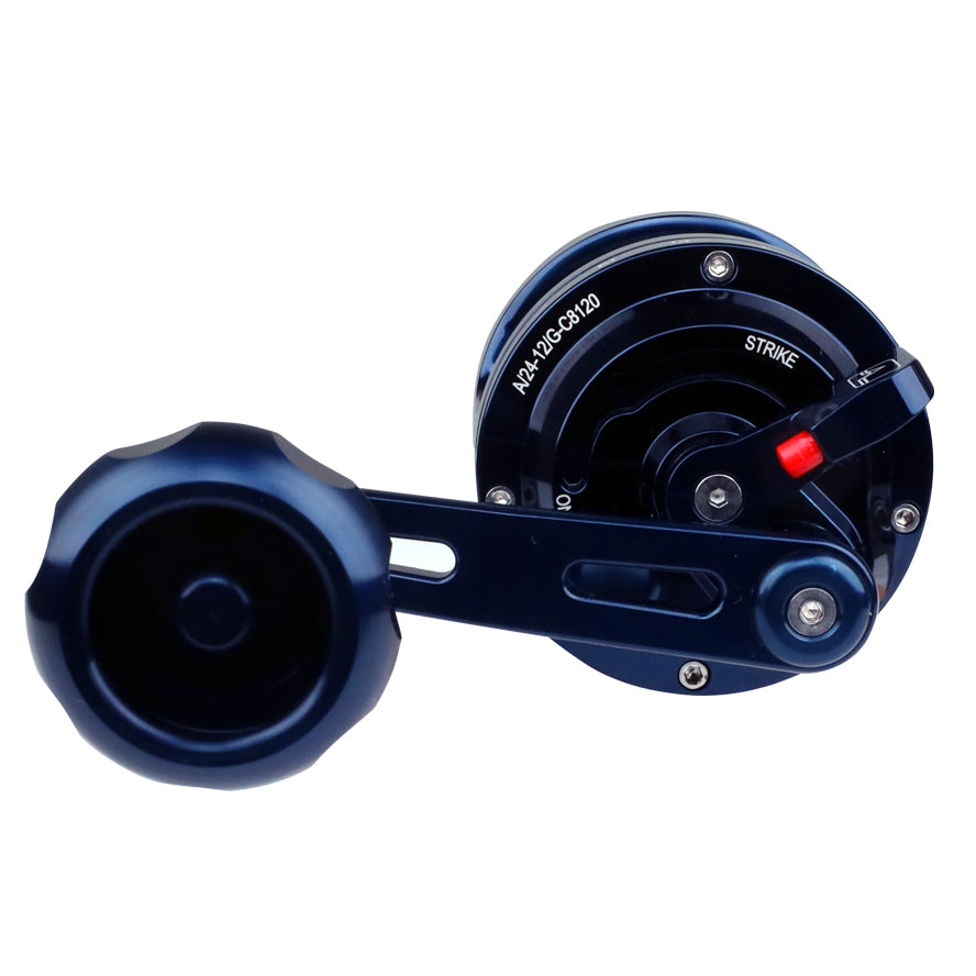 ALVEY / ALUTECNOS GORILLA 12/C