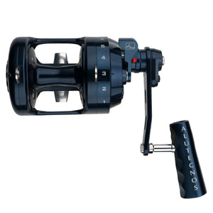 ALVEY / ALUTECNOS GORILLA 20W/V_2S