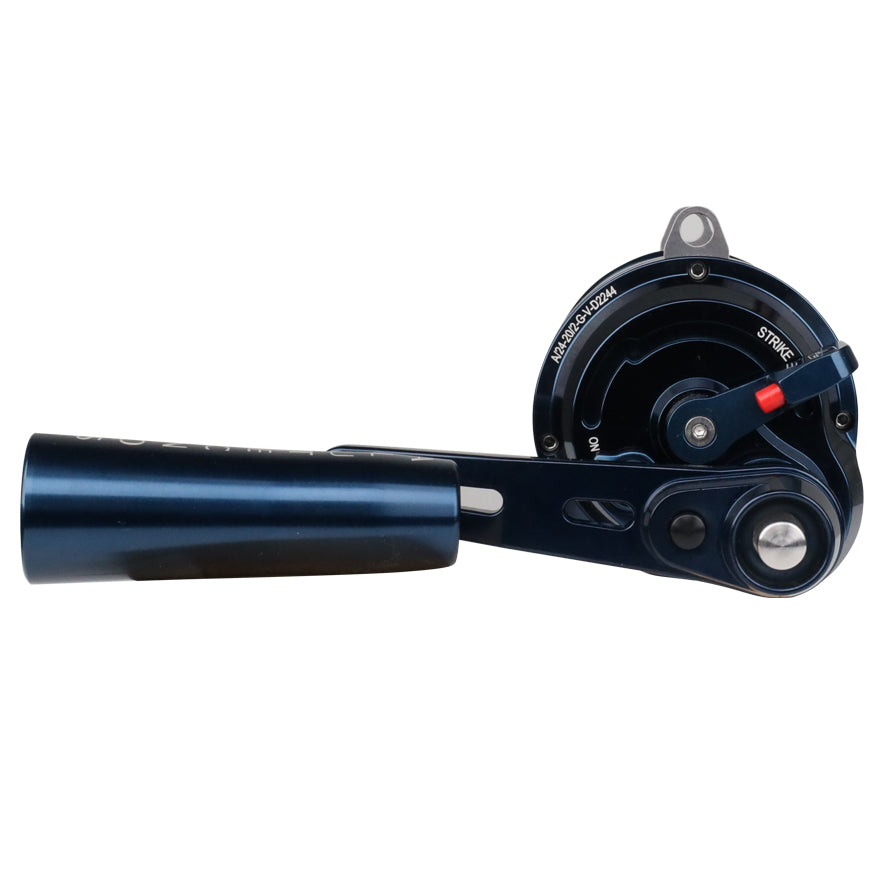 ALVEY / ALUTECNOS GORILLA 20W/V_2S