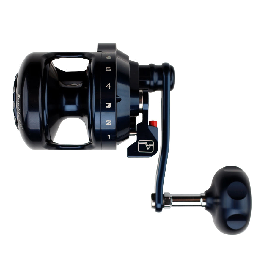 ALVEY / ALUTECNOS GORILLA 6V