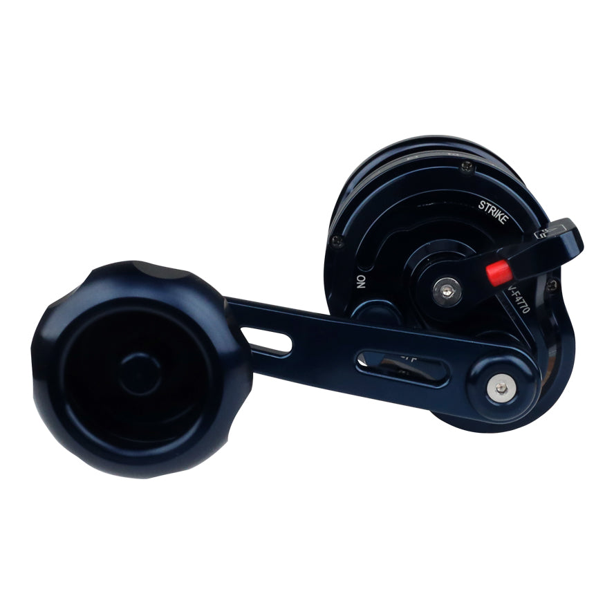 ALVEY / ALUTECNOS GORILLA 6V