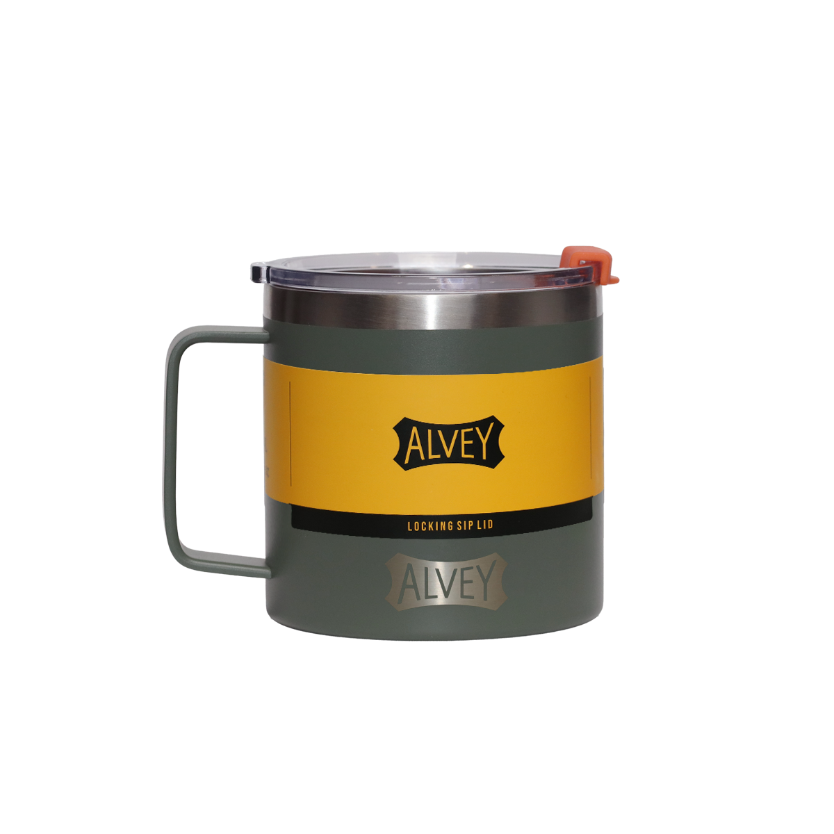 Alvey Coffee Mug 400ml