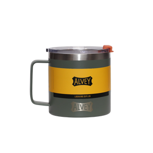 Alvey Coffee Mug 400ml