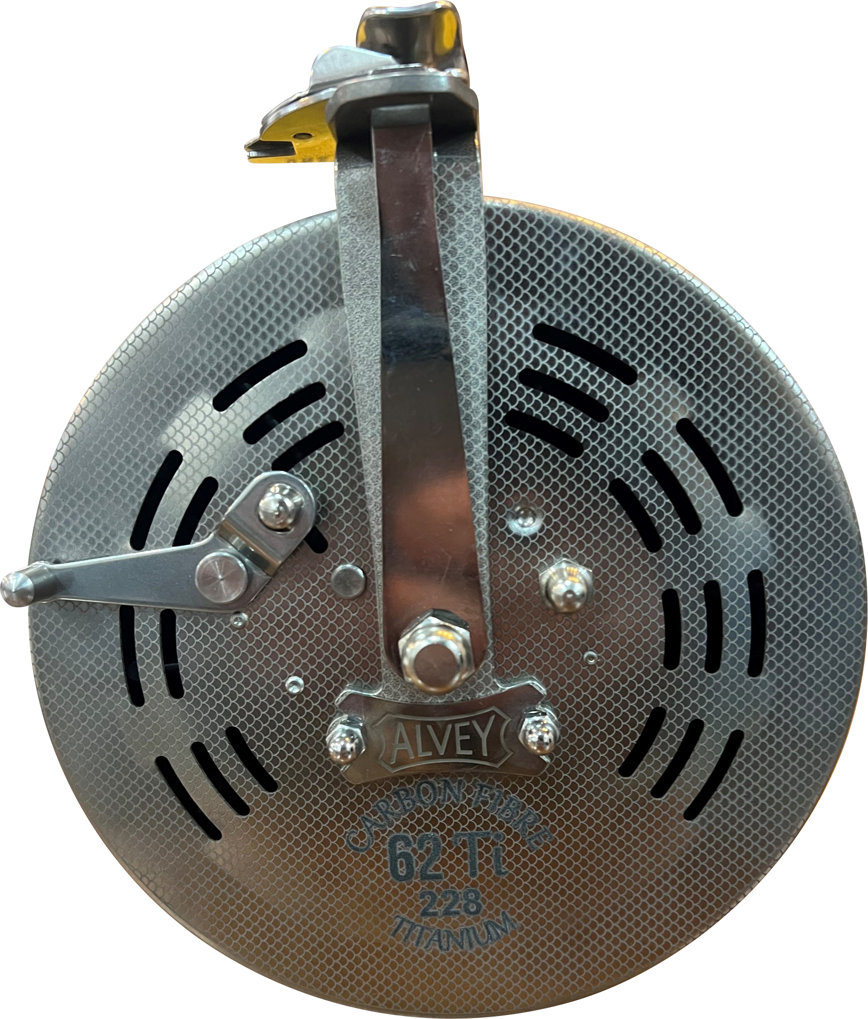 alvey deep sea fishing reels Saltwater Fly Reel 425B Alvey Reels Australia - A