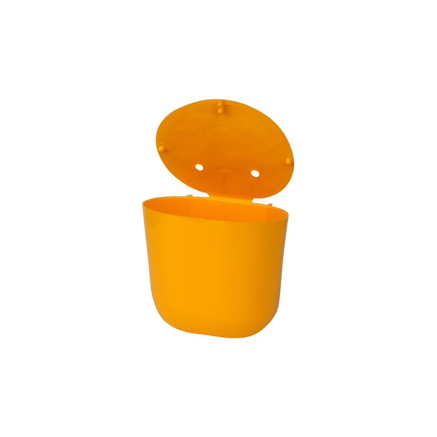 Bait Bucket Small