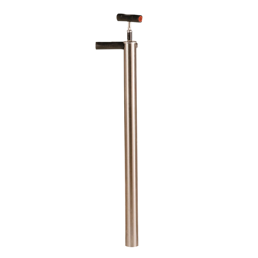 Bait Pump - 75cm