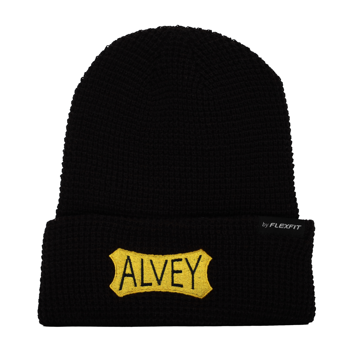 Alvey Waffle Beanie
