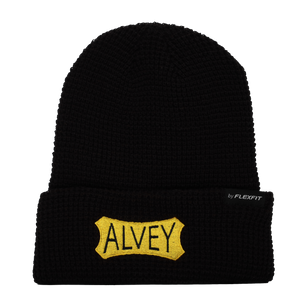 Alvey Waffle Beanie