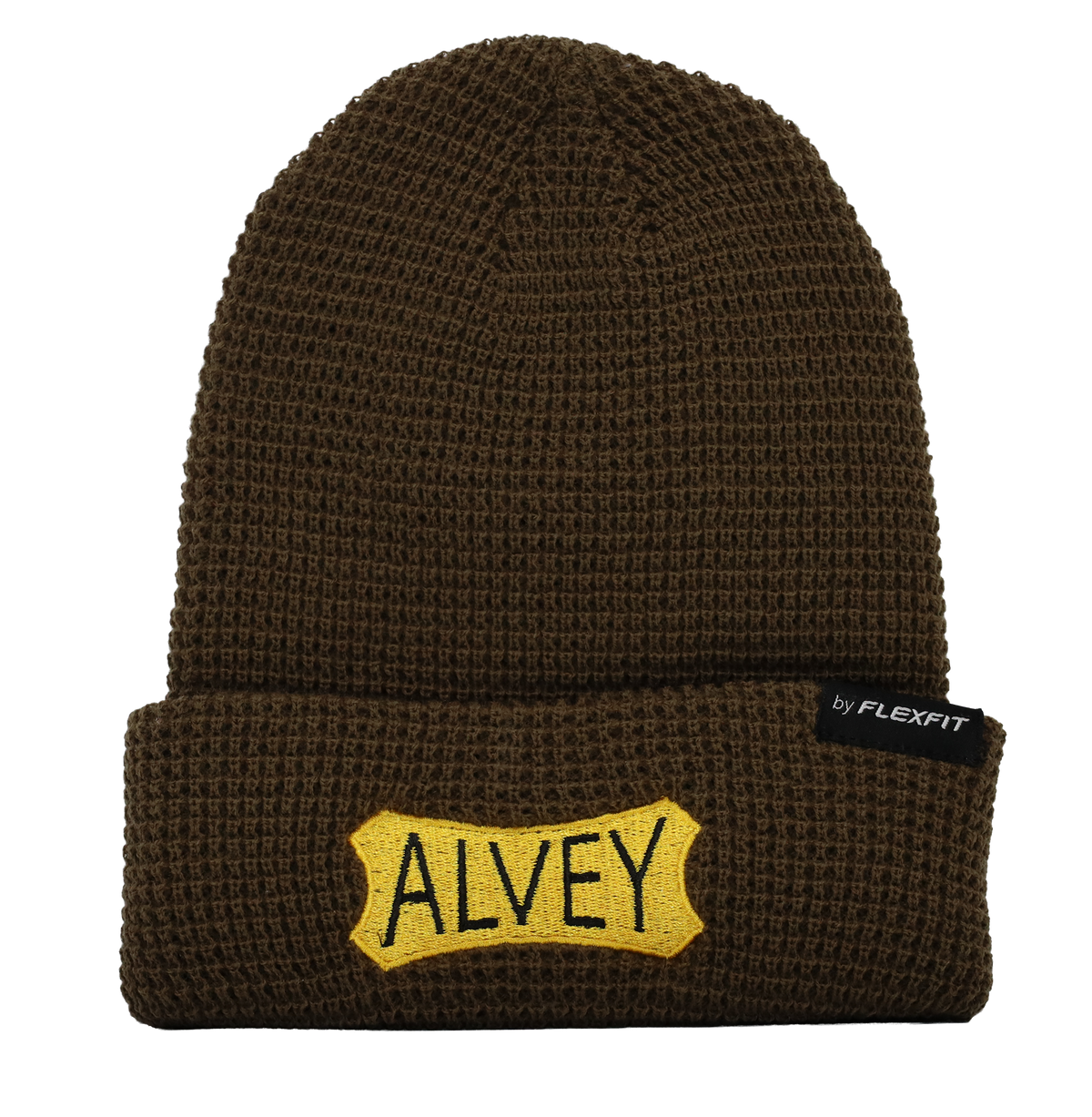 Alvey Waffle Beanie