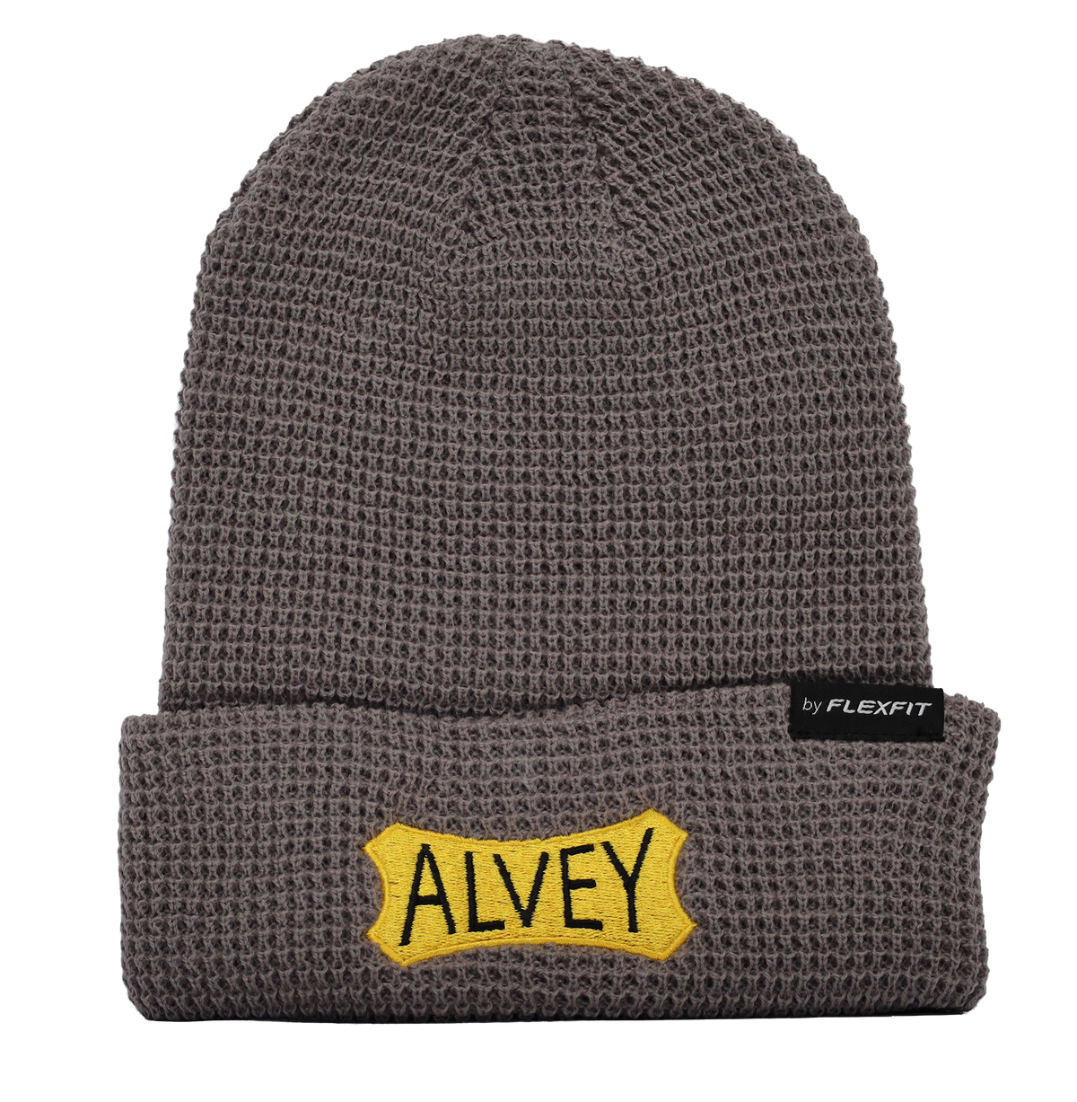 Alvey Waffle Beanie