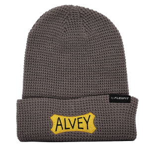 Alvey Waffle Beanie