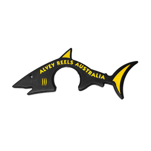 Alvey Shark Bottle Opener