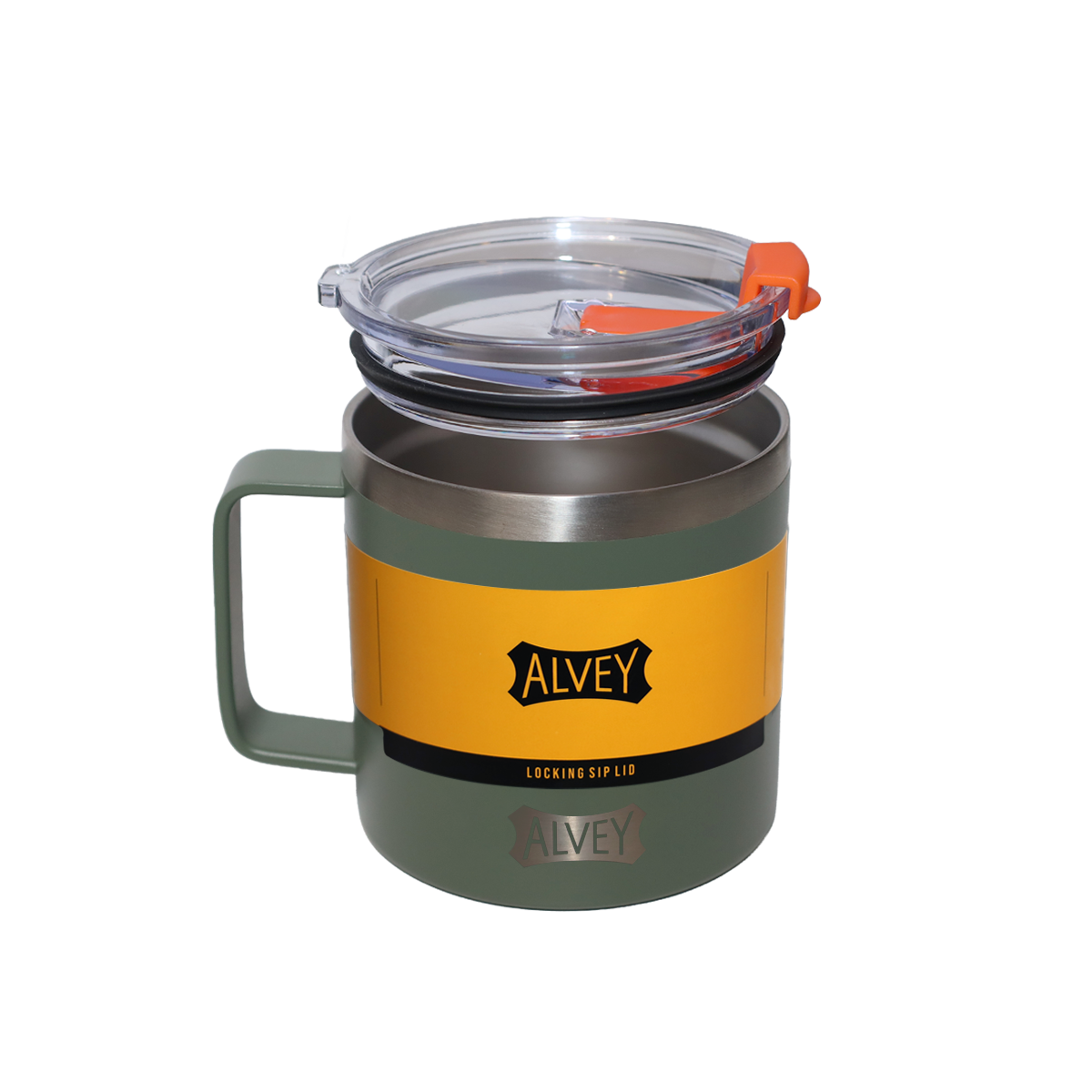 Alvey Coffee Mug 400ml