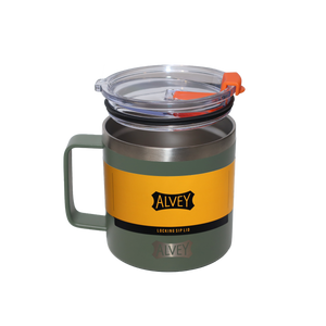 Alvey Coffee Mug 400ml