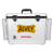 Alvey Engel Cooler Box + Rod Holders