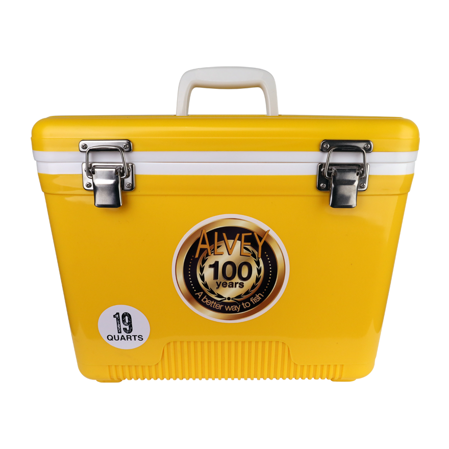 Alvey Engel Cooler Dry Box