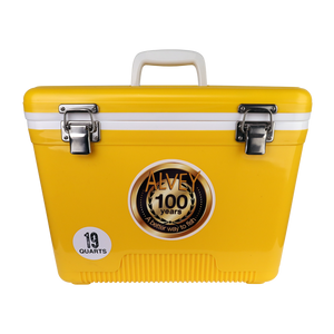 Alvey Engel Cooler Dry Box