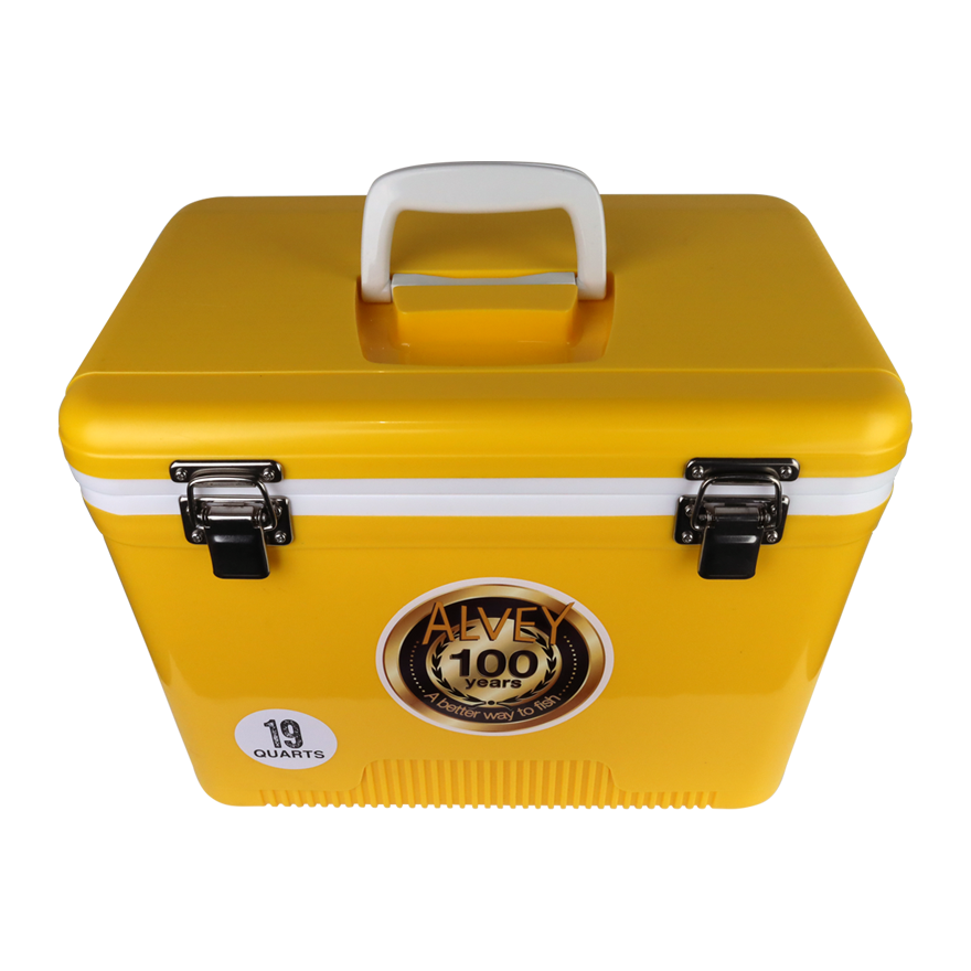 Alvey Engel Cooler Dry Box
