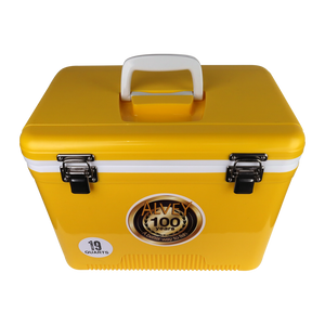 Alvey Engel Cooler Dry Box