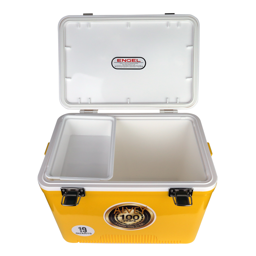 Alvey Engel Cooler Dry Box