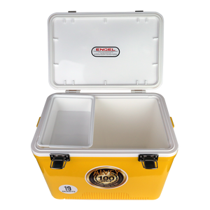 Alvey Engel Cooler Dry Box