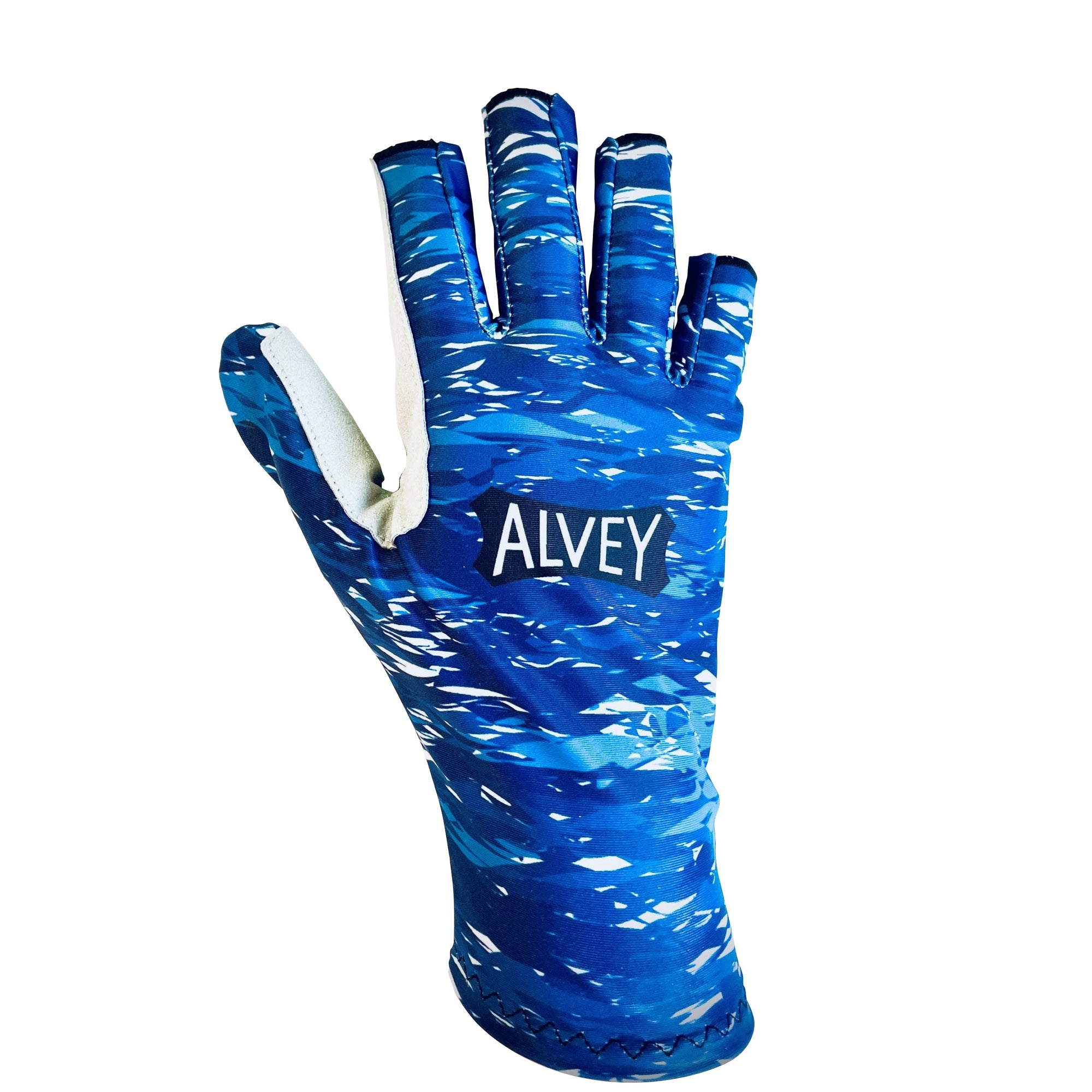 Alvey Fishing Gloves