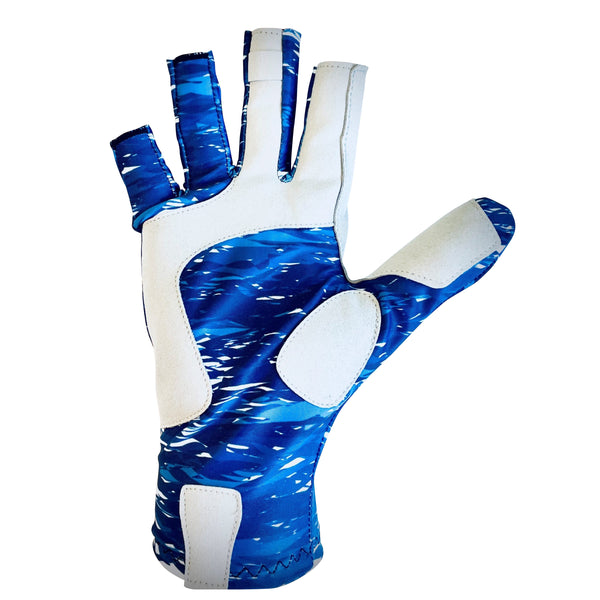 Alvey Fishing Gloves Alvey Australia - Main Image