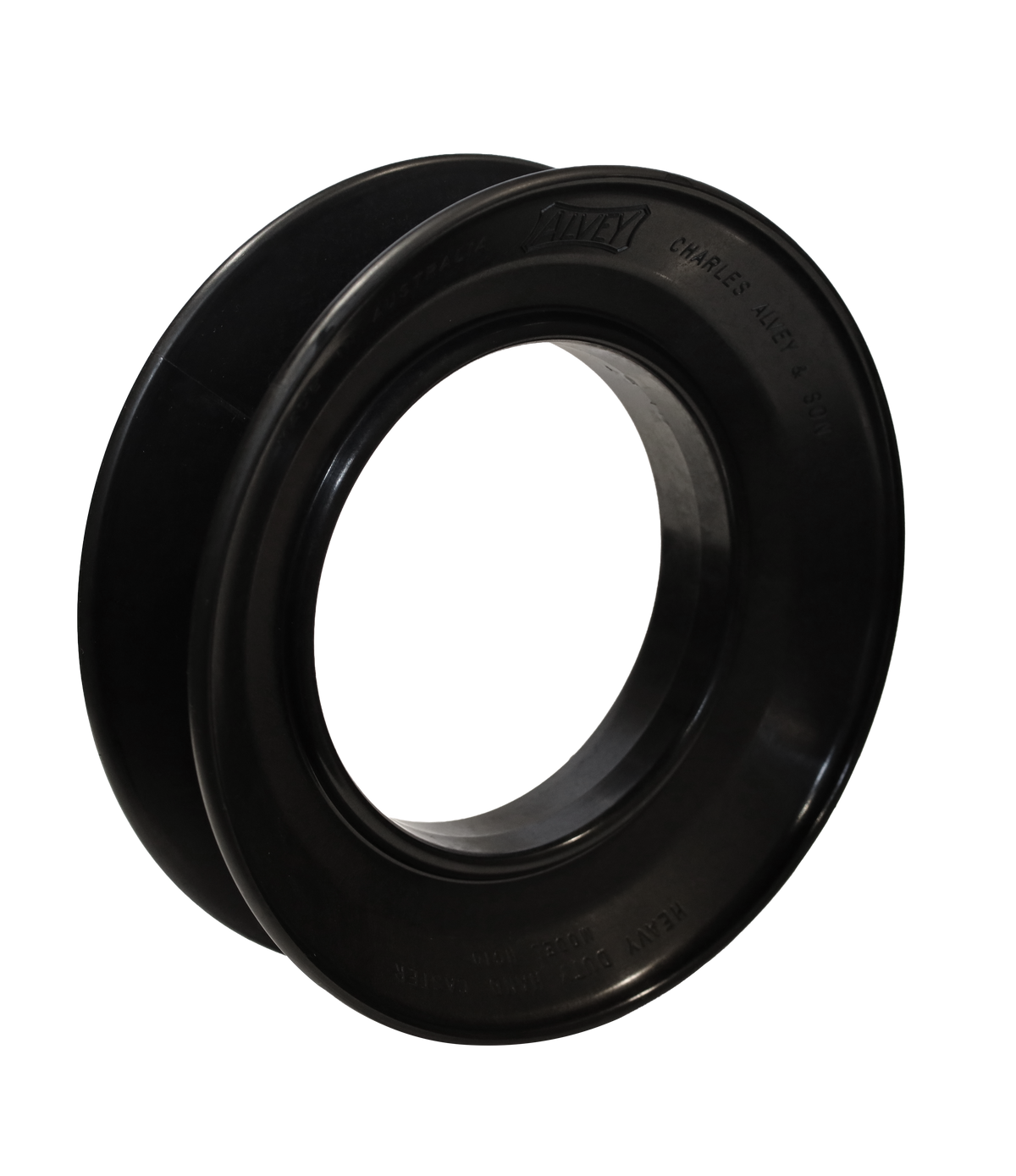 Alvey Hand Caster - Heavy Duty