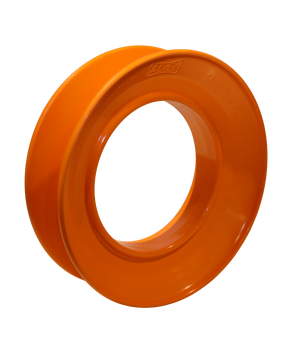 Alvey Hand Caster - Heavy Duty