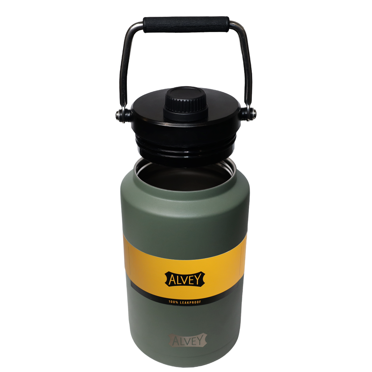 Alvey Water Jug 3.8L