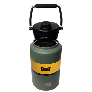 Alvey Water Jug 3.8L