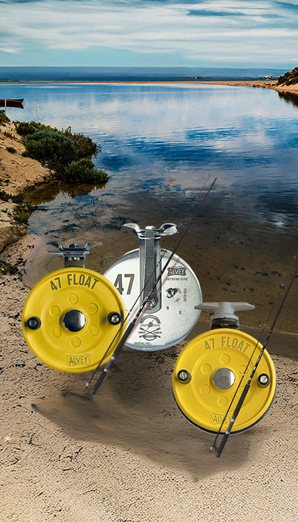 best alvey reel for rock fishing Rockhopper 65 | by Reels The 4 Best Fishing Reels