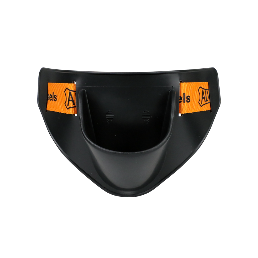 Rod Bucket Moulded