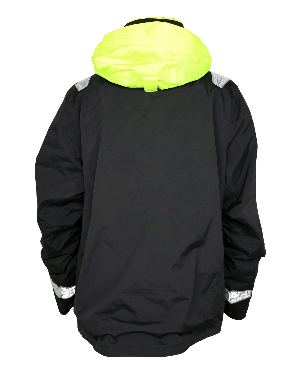 Alvey Musto Stealth Hooded Jacket
