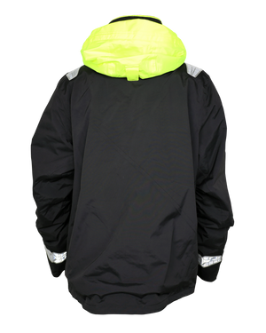 Alvey Musto Stealth Hooded Jacket