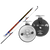 Commander Pygmy 5" Combo