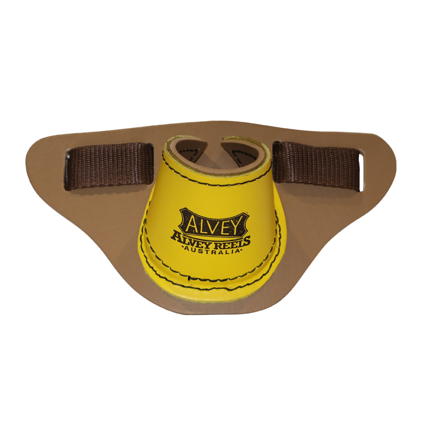 Rod Bucket Narrow - Alvey Australia Rod Bucket Narrow - Alvey Australia