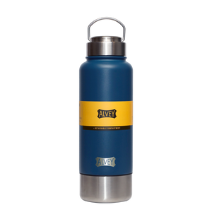 Alvey Water Bottle with Detachable Cup 950ml