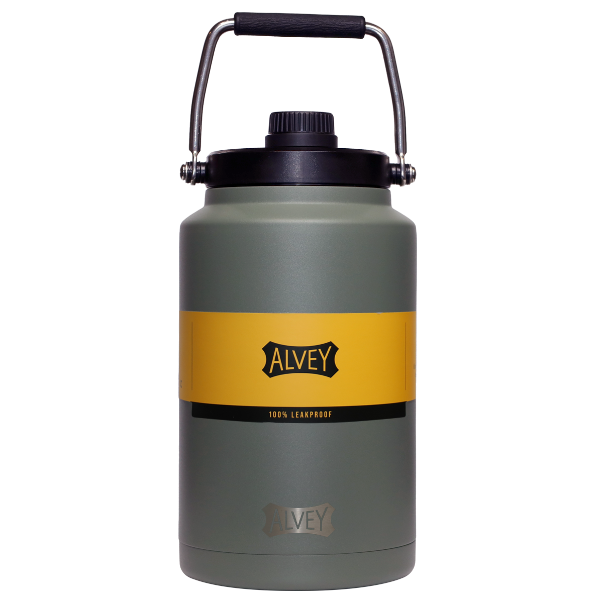 Alvey Water Jug 3.8L