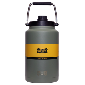 Alvey Water Jug 3.8L