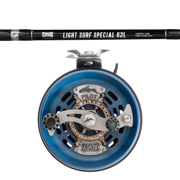 alvey light tackle fishing reels Reel Surf 60GVCRT (Call us for price)  Anglerz Corner The 40GDZ is perfect for adults or the more advanced junior angler that wants to let their fish take some line under clutch pressure (anti Alvey Orbiter  SR100 |