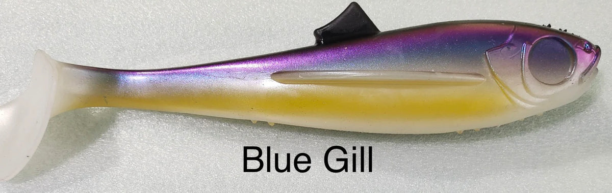 PHD DELTA WING 280 LURE