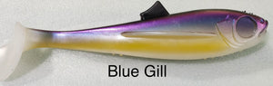 PHD DELTA WING 280 LURE
