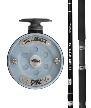 Captain Luderick Combo