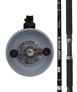 Captain Pygmy 5" Surf Combo