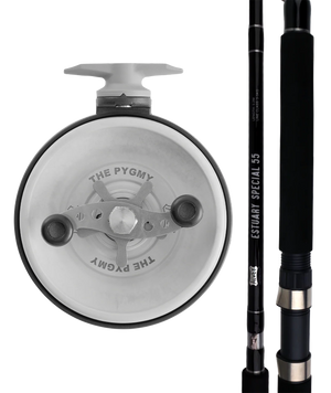 Commander Pygmy 5" Surf Combo