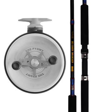 Commander Pygmy 5" Combo