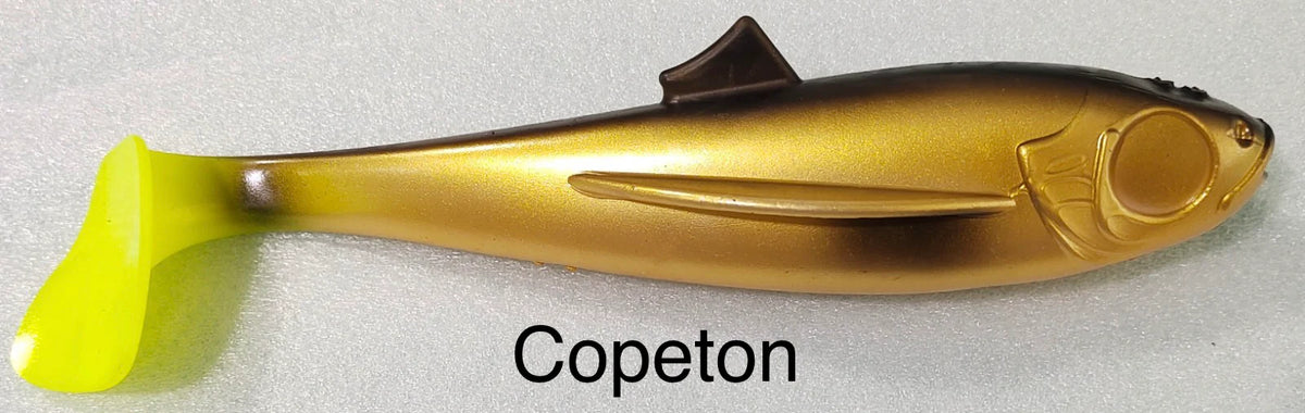 PHD DELTA WING 200 LURE