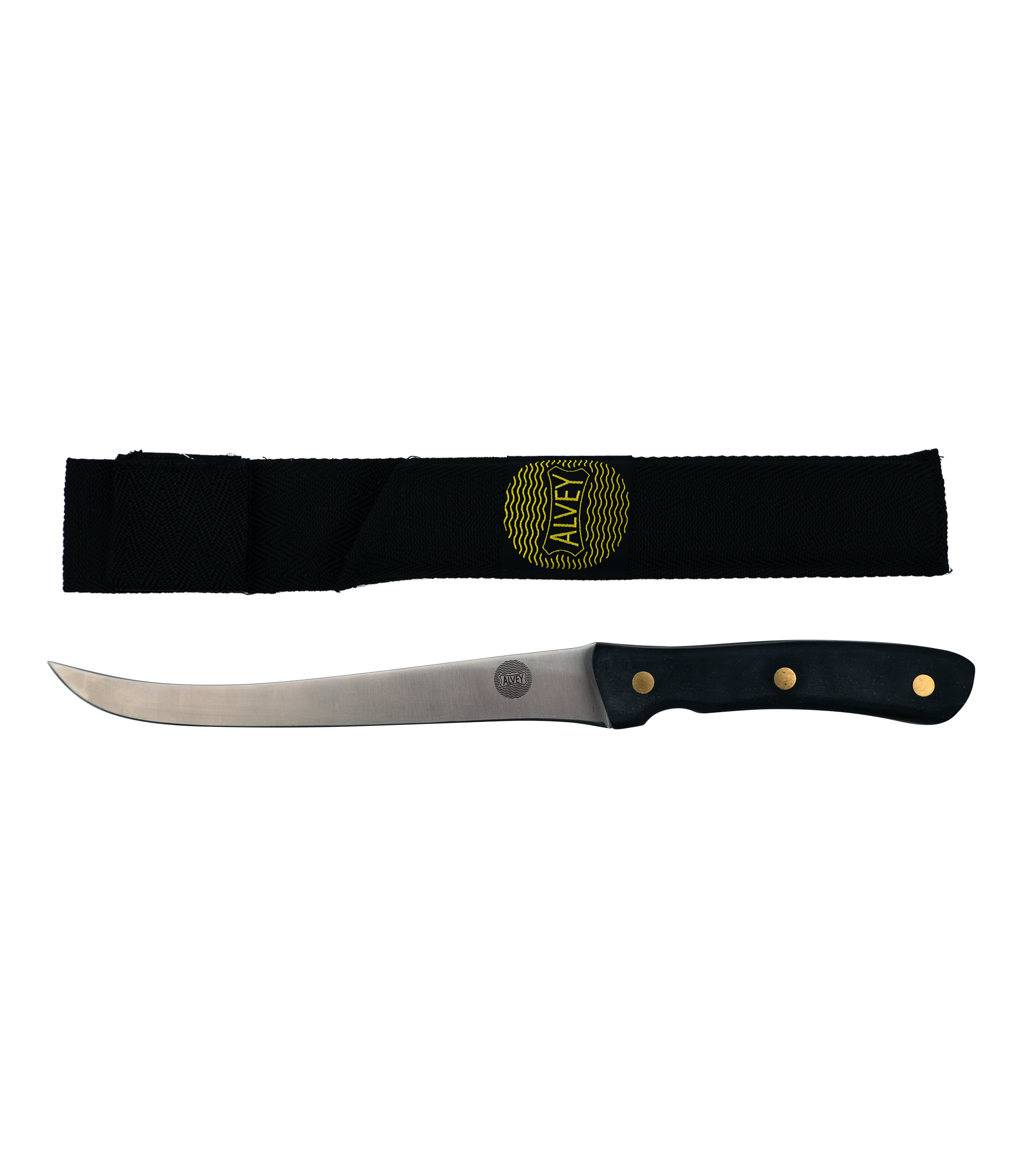 Alvey Filleting Knife